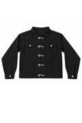 Dark Silence Jacket